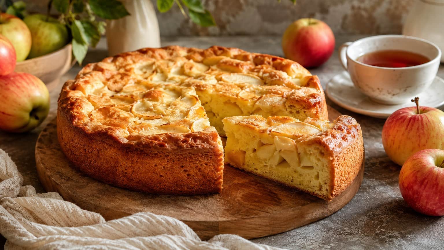 Шарлотка