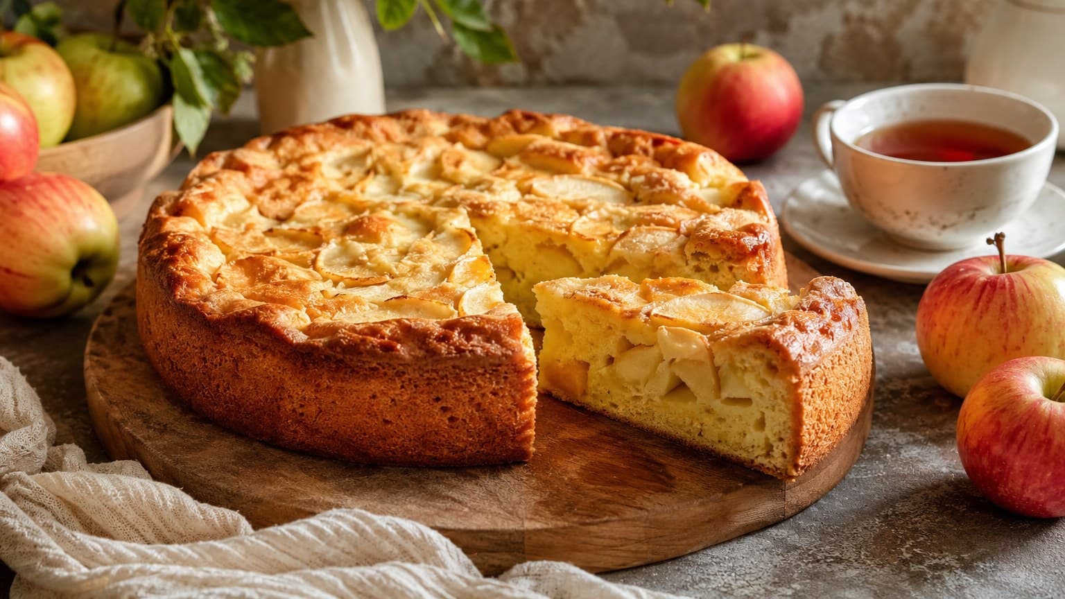 Шарлотка